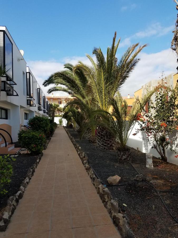 Amaya Ocean View Apartment Costa De Antigua Kültér fotó