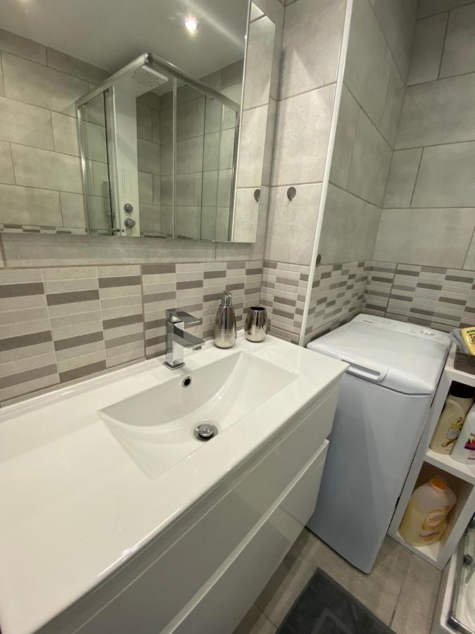 Amaya Ocean View Apartment Costa De Antigua Kültér fotó