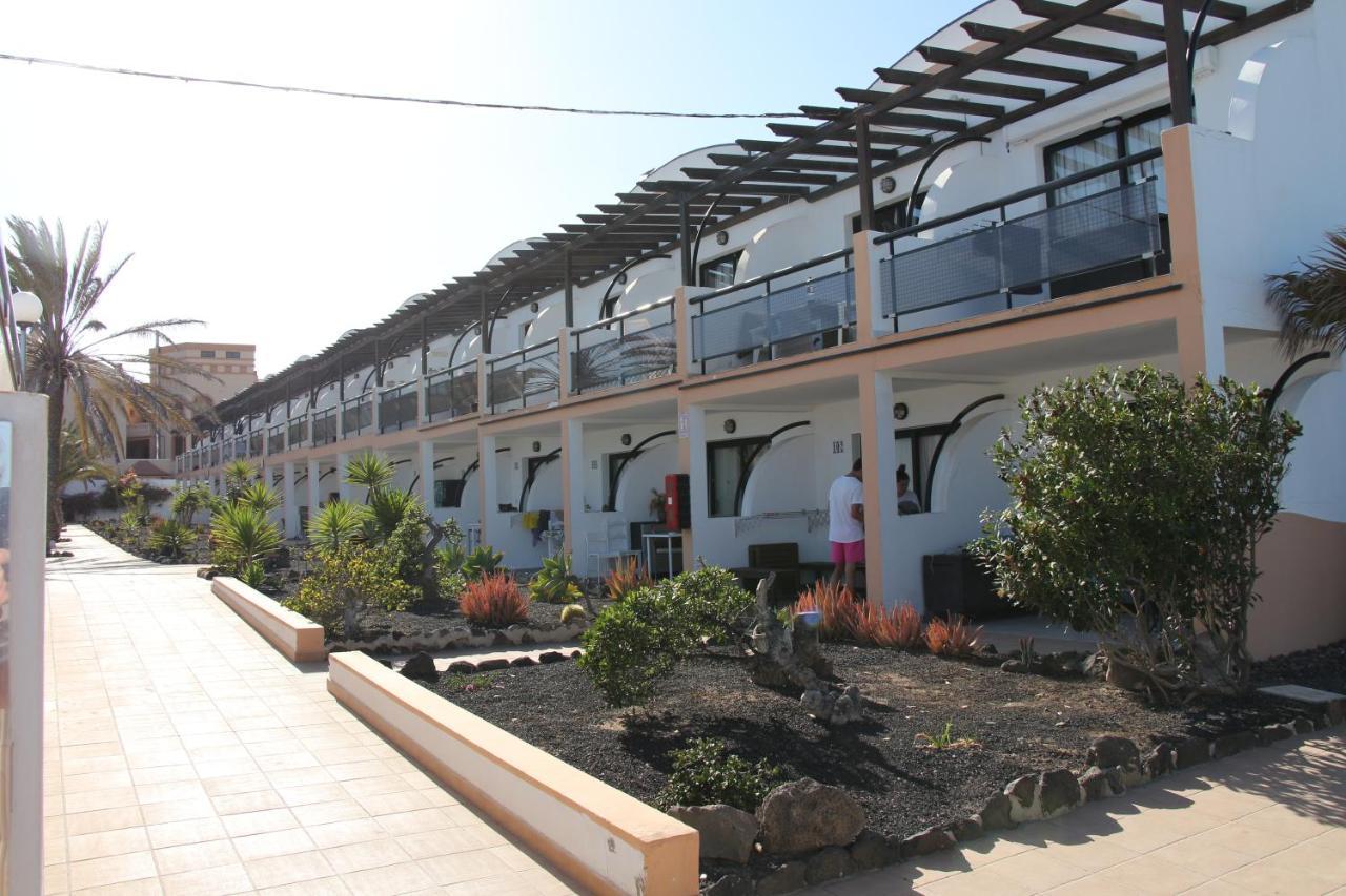 Amaya Ocean View Apartment Costa De Antigua Kültér fotó